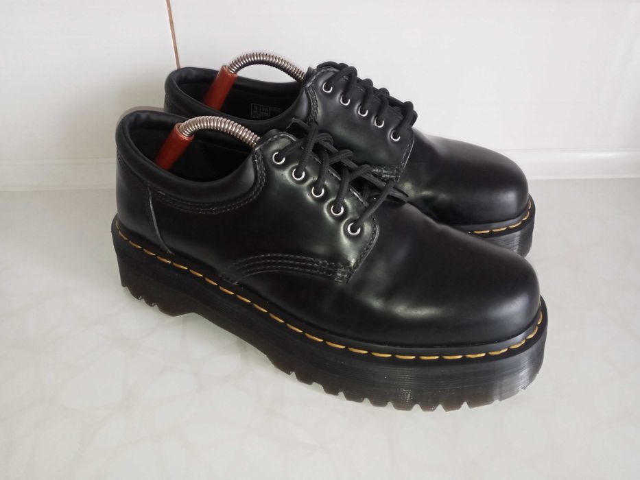 Туфли Dr.Martens 8053  (43 размер)