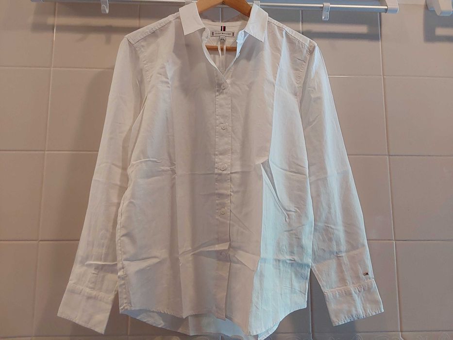 Camisola Blusa da Tommy Hilfiger
