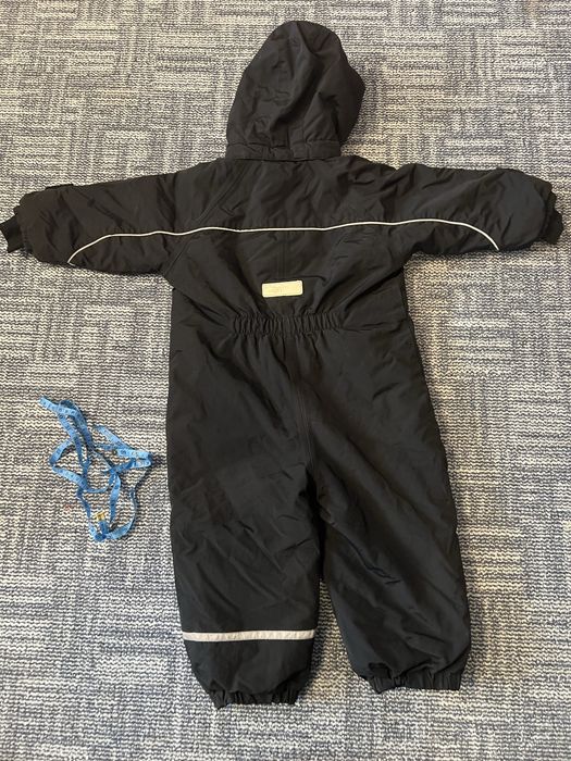 Зимовий комбінезон Name it на хлопчика 92 розміру