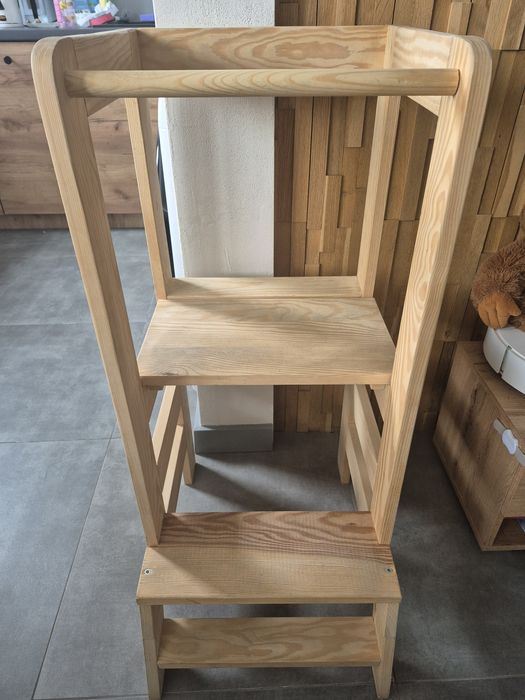 Kitchen helper dla dzieci