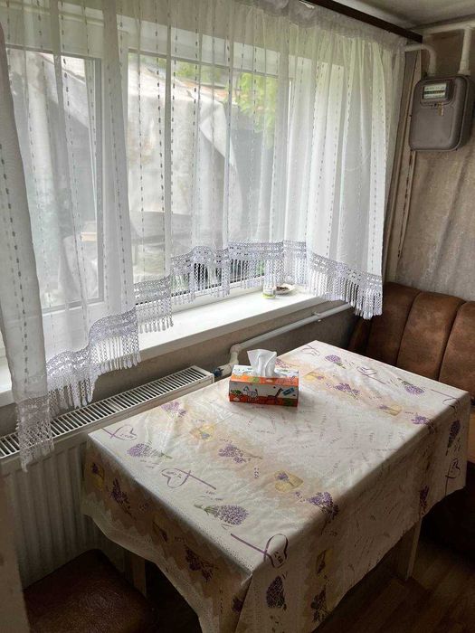 Продаж 1п будинку з ділянкою 36 соток в с.Садове