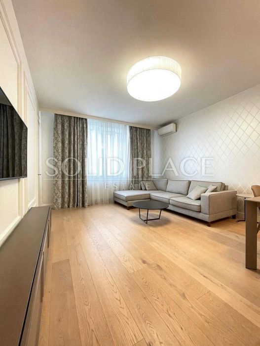 ОРЕНДА квартири В ЖК ROYAL TOWER  Саксаганського, 37К | 65 м²