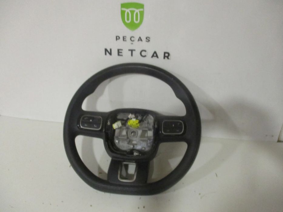 Volante citroen C3 2018