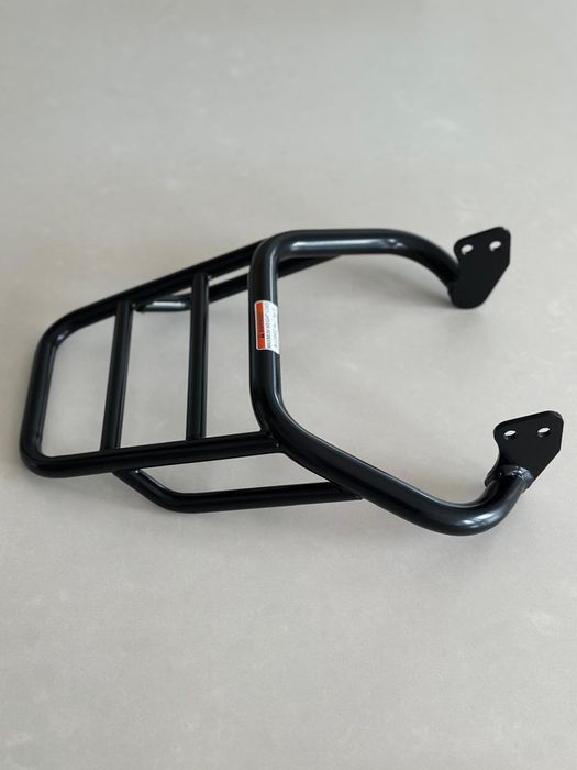 Rack pequeno Motoguzzi V7