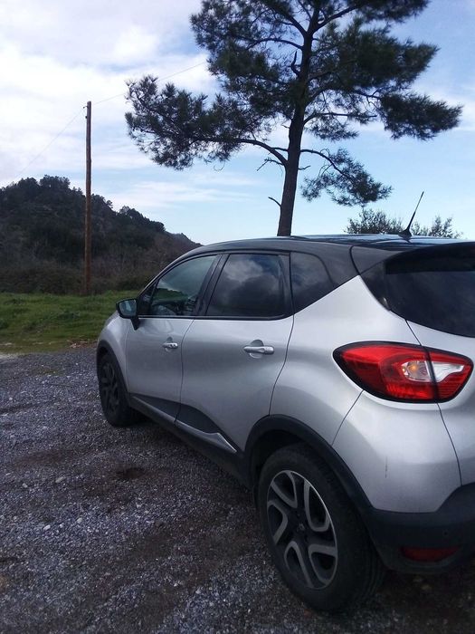 Renault captur a gasoleo