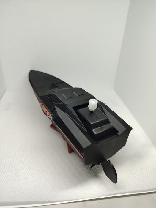 Barco brinquedo Lancha Thunder