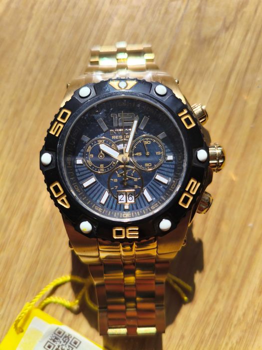 Invicta Speedway 39195 Men's Quartz 47mm