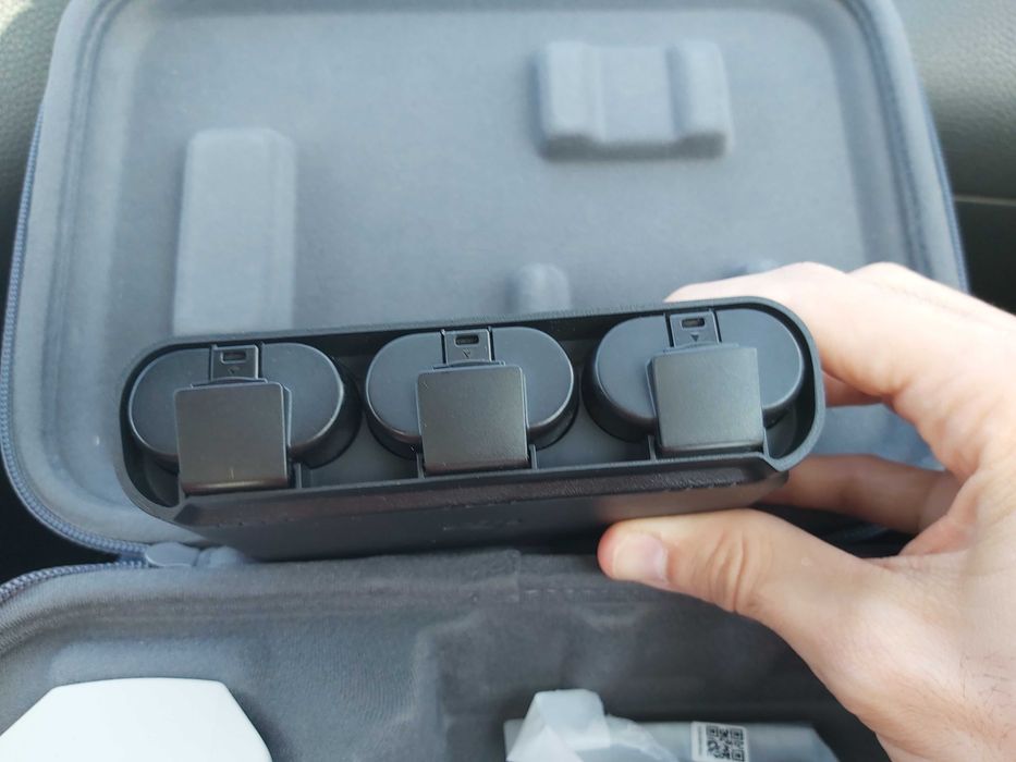 Drone Dji mavic mini combo