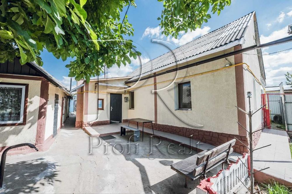 Продаж будинку 72кв.м. Тарасівка/Тарасовка/Ділянка/Газ/Боярка