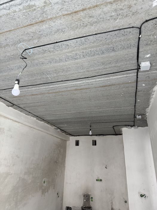 1 кім. Будинок  здан..Частковий ремонт. ЖК Нова Англія.Нотінгем.