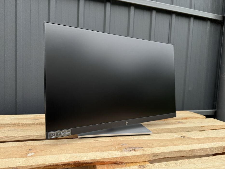 Монітор HP E24 G4/ 24″ 1920×1080/Full HD IPS/16:9/HDMI / DP / VGA/60Гц