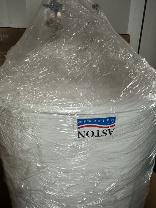 Бойлер Aston Waterway VМ 80 N4L