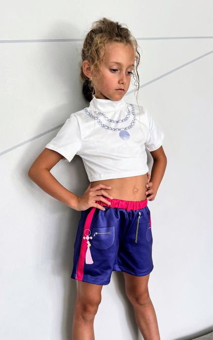 Samolot Rumi Hunters Huntrix 110