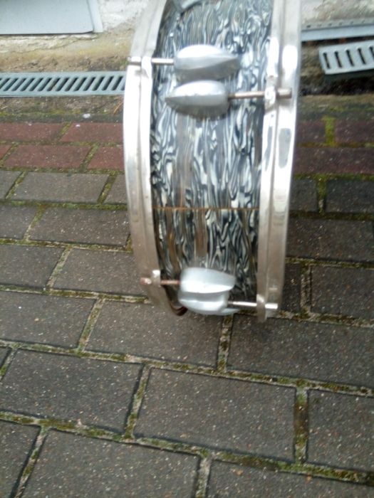 Bęben  Verbel instrument muzyczny