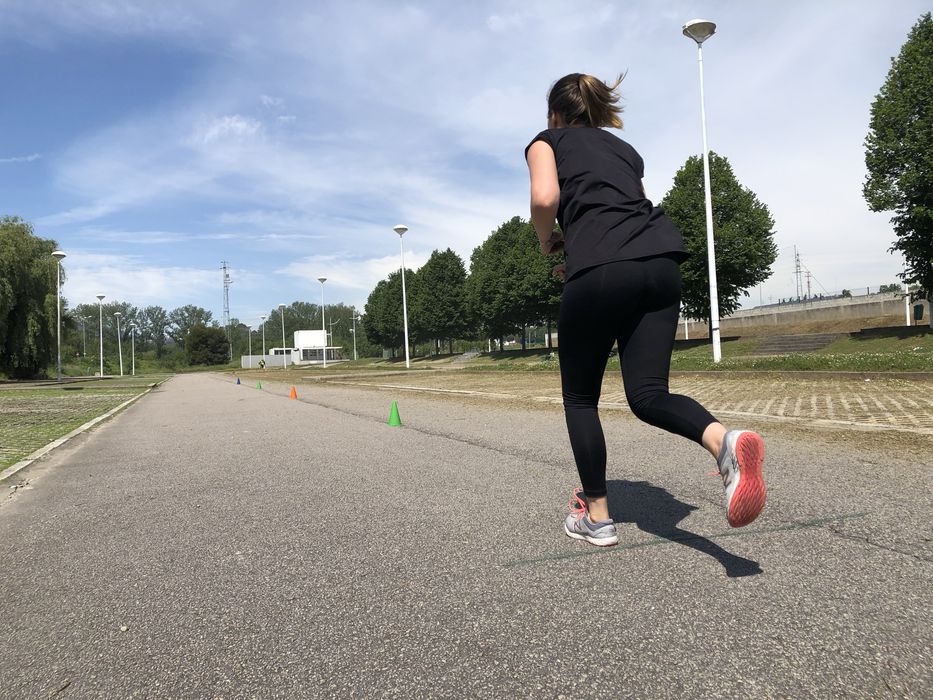 Personal Trainer Certificado - Treinos Personalizados