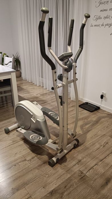 Orbitrek domyos VE 300 Wysoka Wieś •