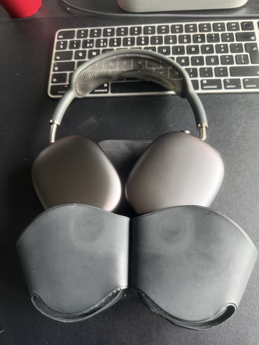 Airpods Max  ORIGINAIS