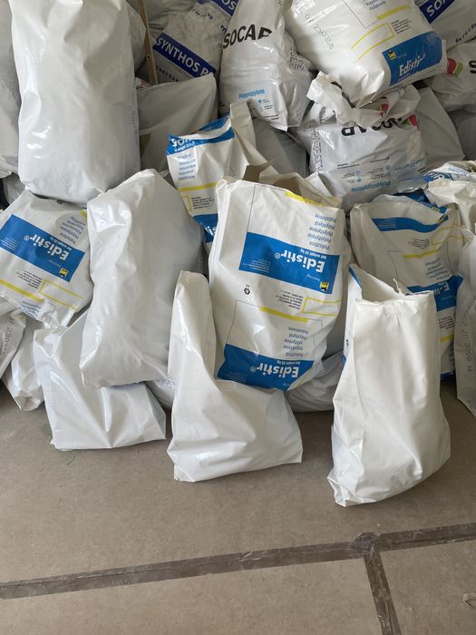 Мешки б/у как новые