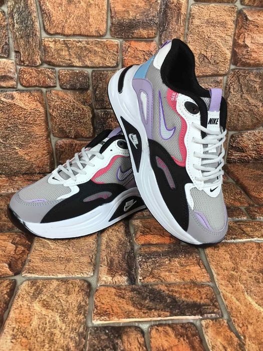 РАСПРОДАЖА Кроссовки подростковые , коосівки підліткові NIKE