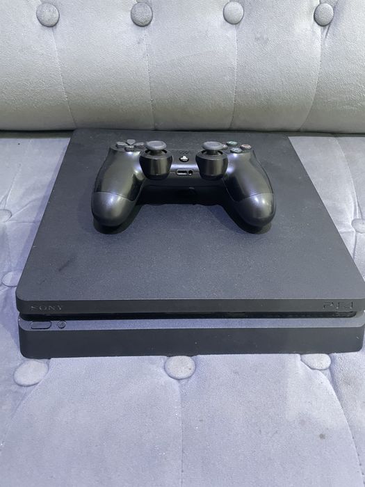 Ps4+ 3 jogo + volante