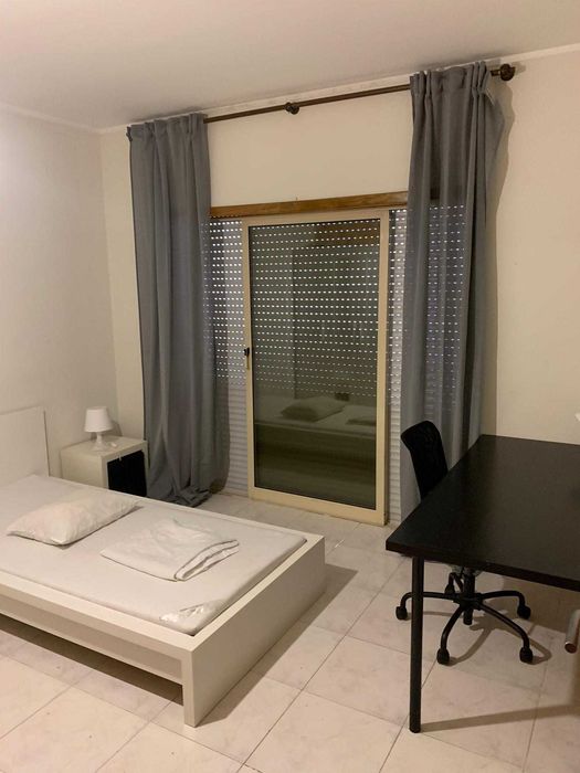 Quarto estudante - Universidade do Minho - Perto do Bragaparque