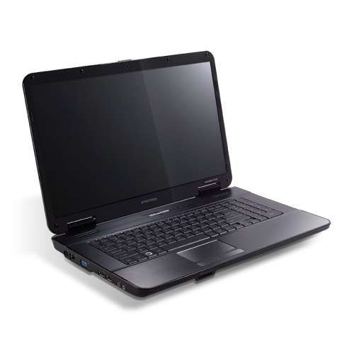 ноутбук Emachines E528