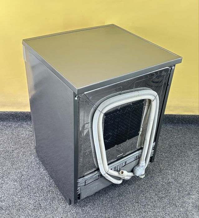 Посудомоечная машина Bosch Serie I 4 SMS40D18EU 60см отдельностоящая