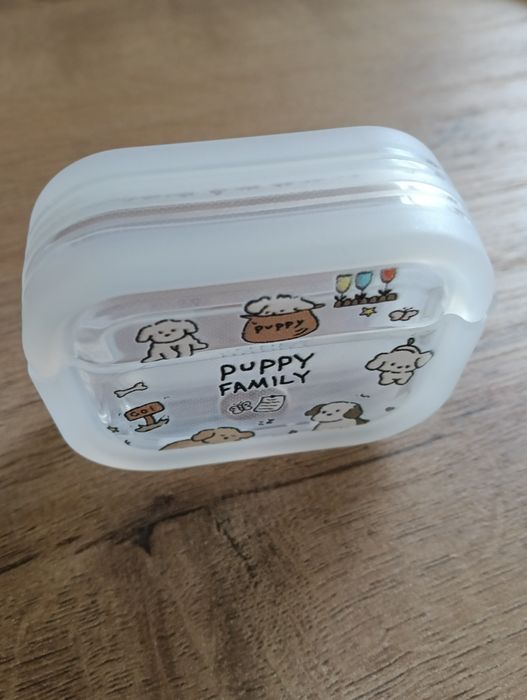 Capa para fones sem fio