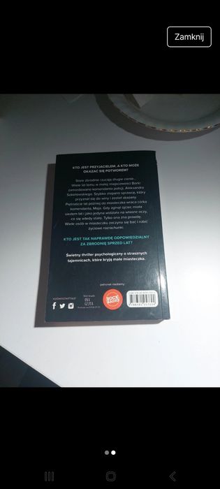 Blizny przeszłości