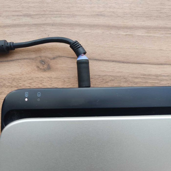 Ноутбук Dell XPS 15 L501X 4GB RAM SSD 120 i5