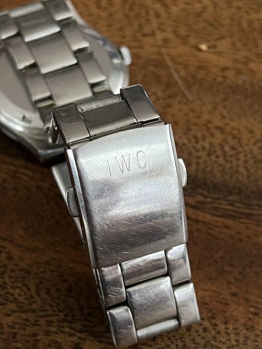 Zegarek Omega Geneve Automatic