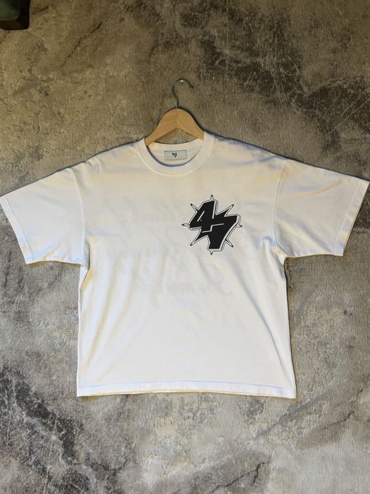 Koszulka merch OKI