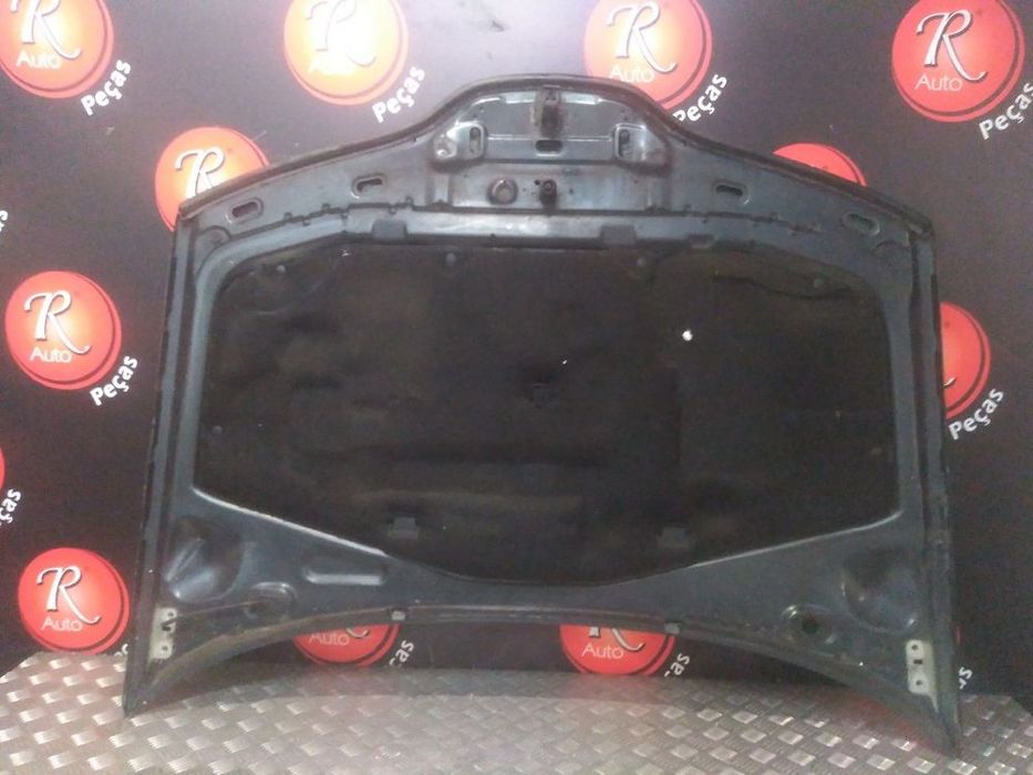 Capot Renault Laguna Ii (Bg0/1_)