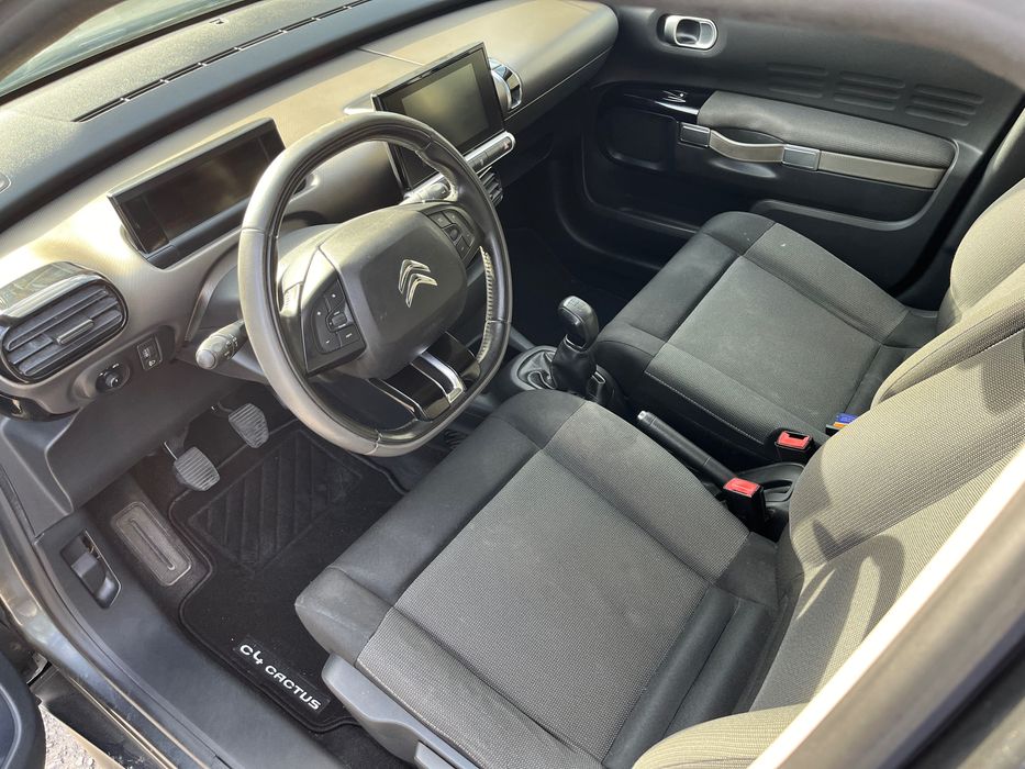 Citroën C4 Cactus 1.6 BlueHDi foto 5
