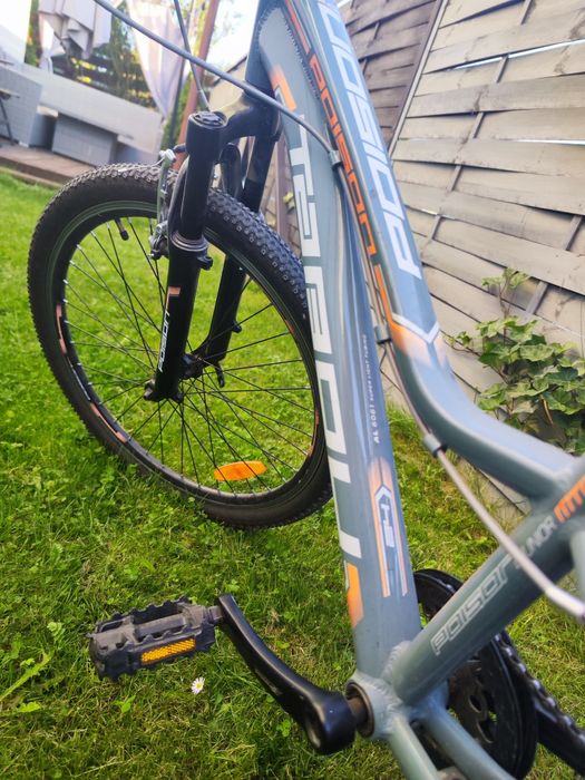 Rower Tabou Poision 2.0