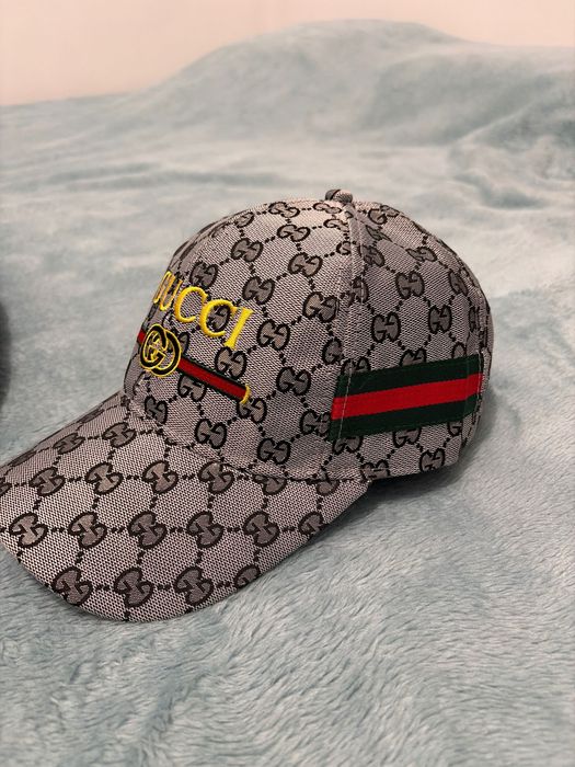 Boné luxo Gu*c*