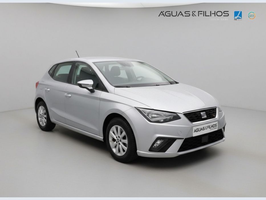 SEAT Ibiza 1.0 TSI Style
