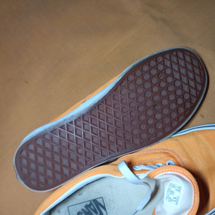 VANS 39 trampki oryginalne wyjątkowe