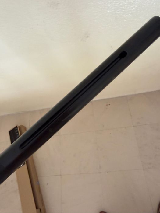Guiador bq carbono como novo