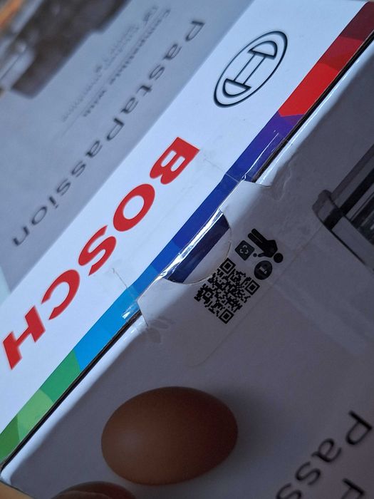 Zestaw PastaPassion bosch mum6