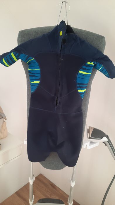 Pianka pływacka dziecięca