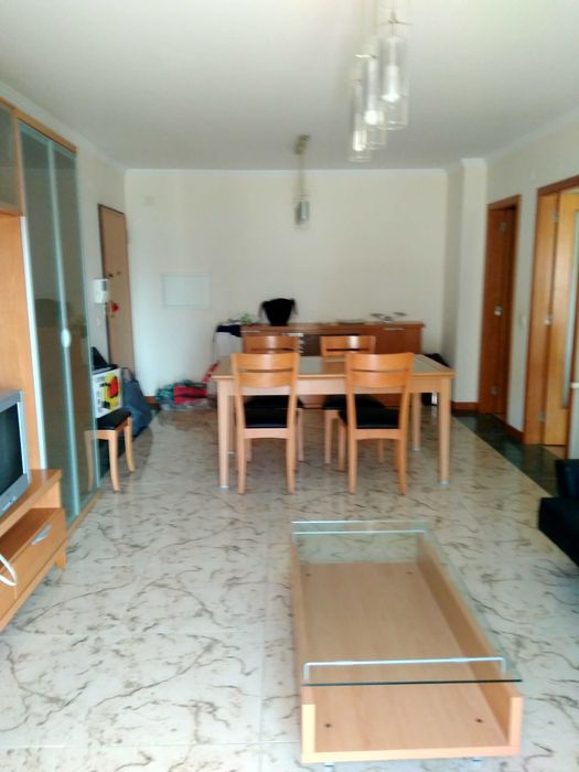 Arrenda-se excelente T1 equipado e mobilado a 400 mts da praia em Labruge - Vila do Conde
