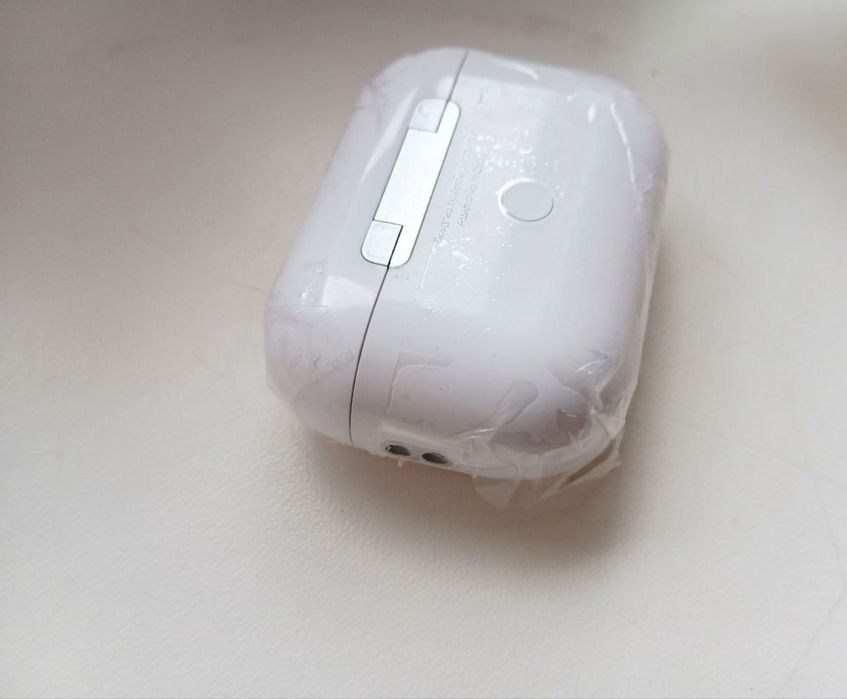 Бездротові навушники AirPods Pro 2 — Максимальний функціонал за найкращою ціною!