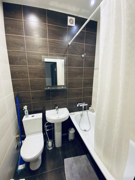 Подобово оренда квартири