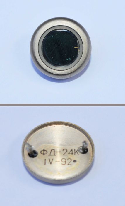 Тензорезисторы, терморезисторы, фоторезистор микрофонный капсюль