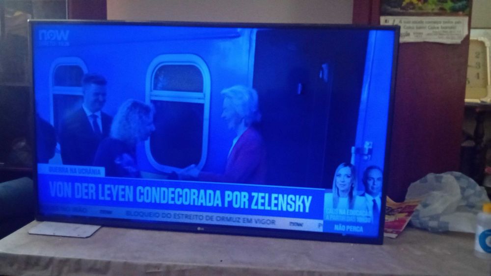 Vendo Televisor LCD