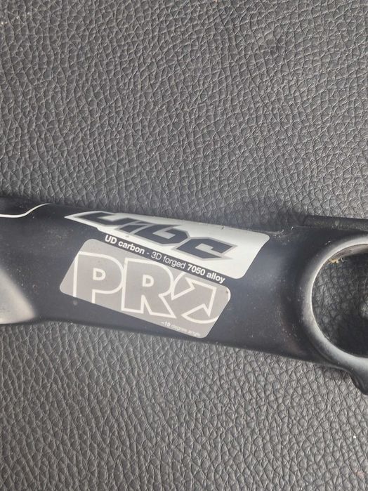 Mostek PRO Vibe UD Carbon