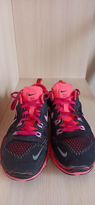 Кроси nike free 5.0