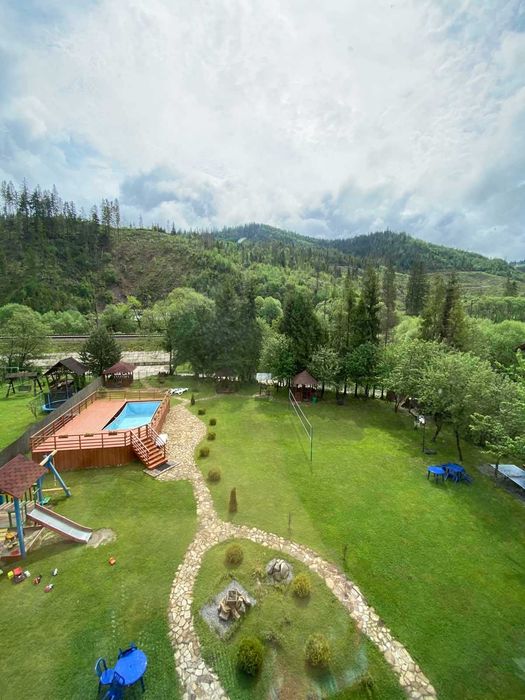 Успішний діючий бізнес