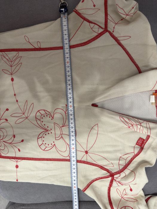 Bluzka termiczna merino Helly hansen rozmiar L